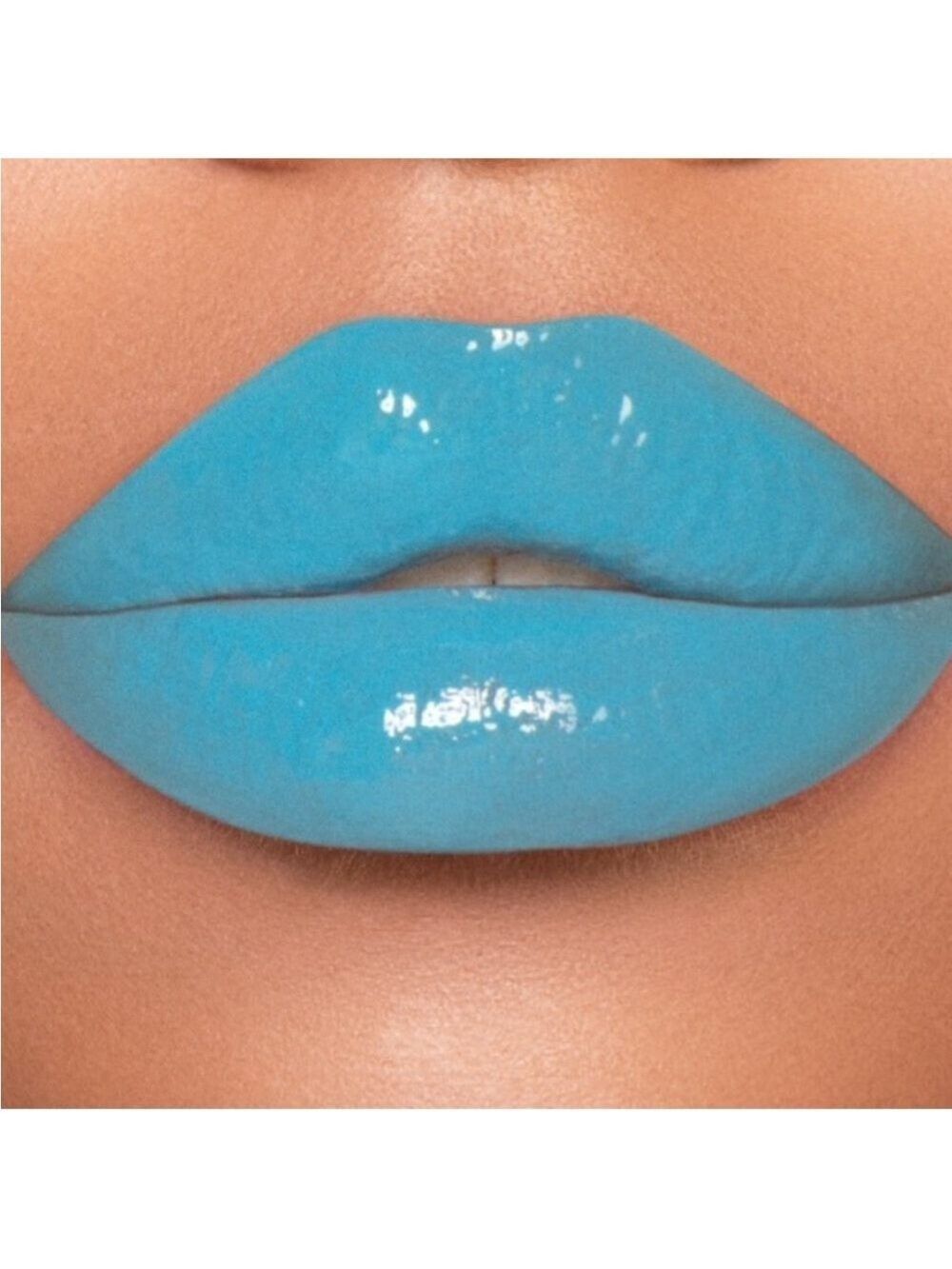 Jeffree Star - Supreme Gloss - Blue Balls - NIB - Picture 4 of 5